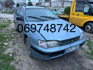 Toyota  Carina 1.6 Benz 1993