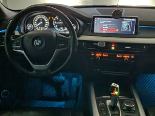 BMW X5 foto 4