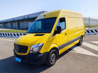 Mercedes Sprinter foto 3