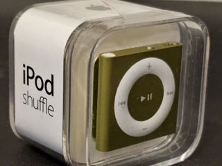 iPod Shuffle 4