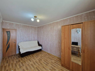 Apartament cu 1 cameră, 17 m², Ciocana, Chișinău foto 1