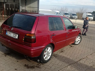 Volkswagen Golf foto 6