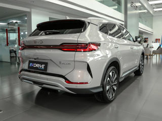 Byd Song Plus foto 3