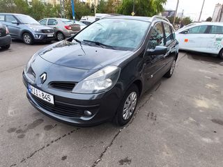 Renault Clio foto 4