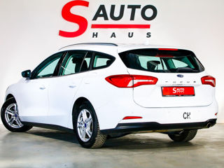 Ford Focus foto 3