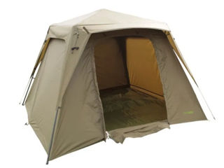 Новый шатер carp pro session house