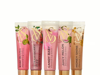 Lip Gloss Victorias Secret foto 2