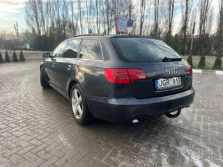 Audi A6 foto 7