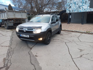 Dacia Duster foto 3