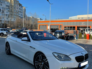 BMW 6 Series foto 3