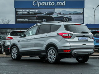 Ford Kuga foto 5