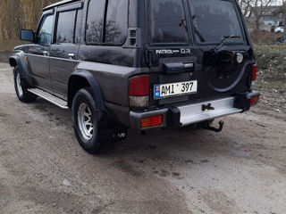 Nissan Patrol foto 4