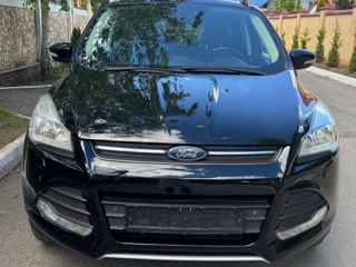 Ford Kuga, 2016 г.