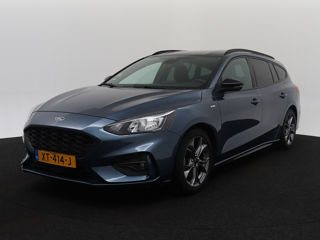 Ford Focus ST foto 3