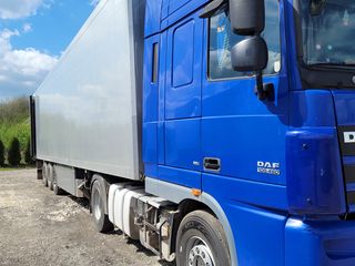 Daf XF 460 foto 8