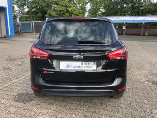 Ford B-Max foto 6