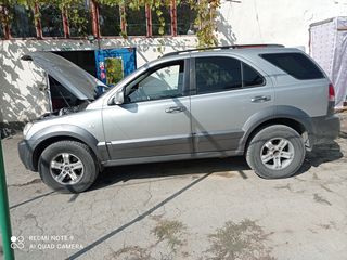 Piese auto KIA sorento