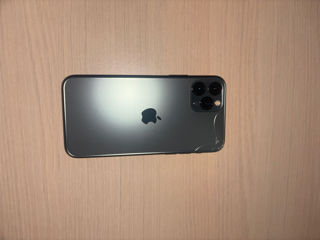 iPhone 11 Pro 256 gb