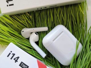 Airpods cadou casti foto 1