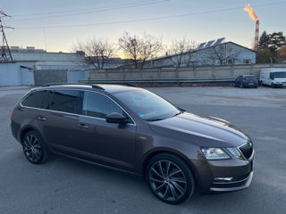 Skoda Octavia foto 3