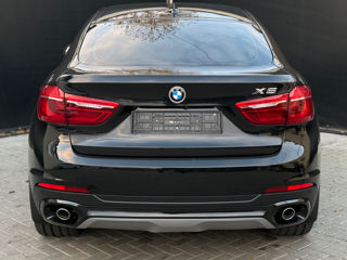 BMW X6 foto 5