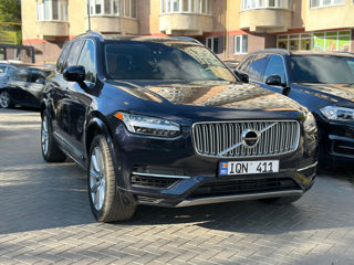 Volvo XC90 foto 3