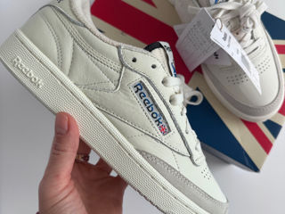 Продам reebok Club C 85 Shoes foto 5