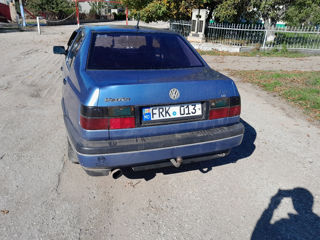 Volkswagen Vento foto 6