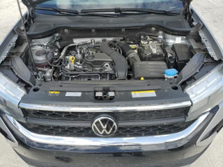 Volkswagen Taos foto 12