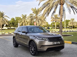 Land Rover Range Rover Velar foto 2