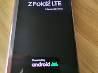 Samsung Z Fold 2 5G, 12/256gb foto 3