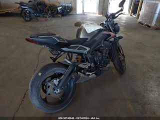 Triumph street triple 765 rs foto 7