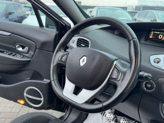 Renault Scenic foto 9