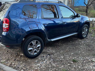 Dacia Duster foto 3