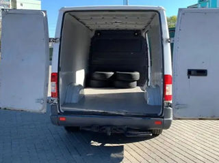 Mercedes Sprinter 2.2 foto 7