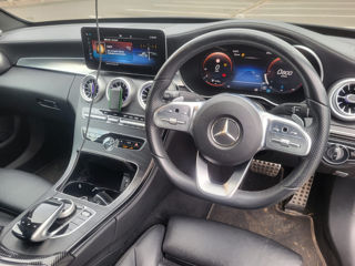 Mercedes C-Class foto 5