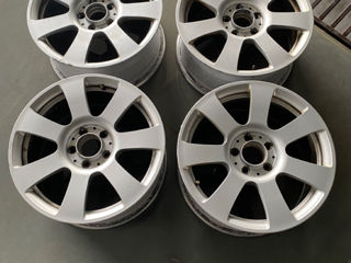 4 jante R17 5x112