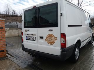 Ford Transit foto 5