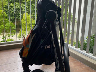 Cybex Mios Fashion, "Birds of paradise" foto 2