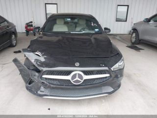 Mercedes CLA foto 11