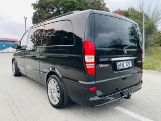 Mercedes Viano foto 3