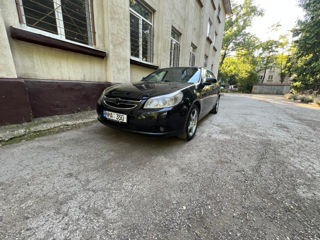 Chevrolet Epica, 2007 г.