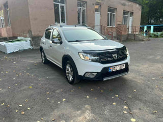 Dacia Sandero Stepway foto 2