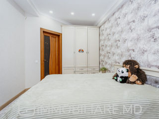 Apartament cu 3 camere, 75 m², Centru, Chișinău foto 4