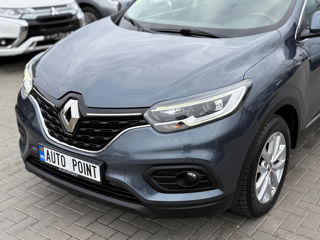 Renault Kadjar foto 15