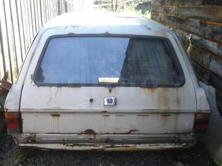 Ford Granada foto 5