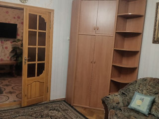 Apartament cu 2 camere, 65 m², Botanica, Chișinău foto 4