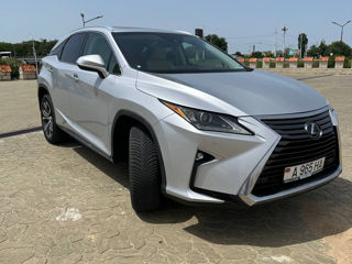 Lexus RX Series foto 4