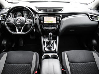 Nissan Qashqai foto 9