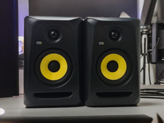 Krk Clasic 5